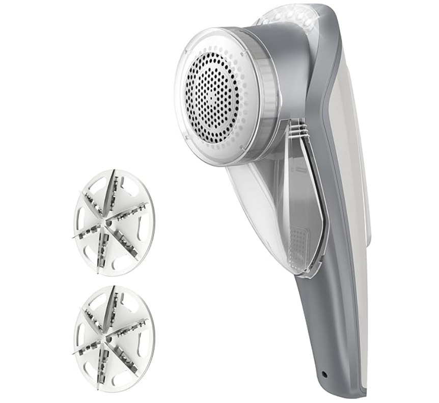 Fabric Shaver