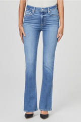 High Rise Laurel Jean