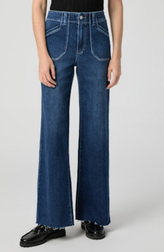 Anessa Utility Jean