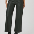 Anessa Luxe Coating Pant