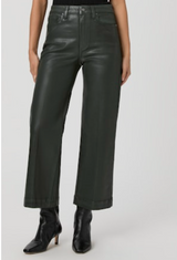 Anessa Luxe Coating Pant