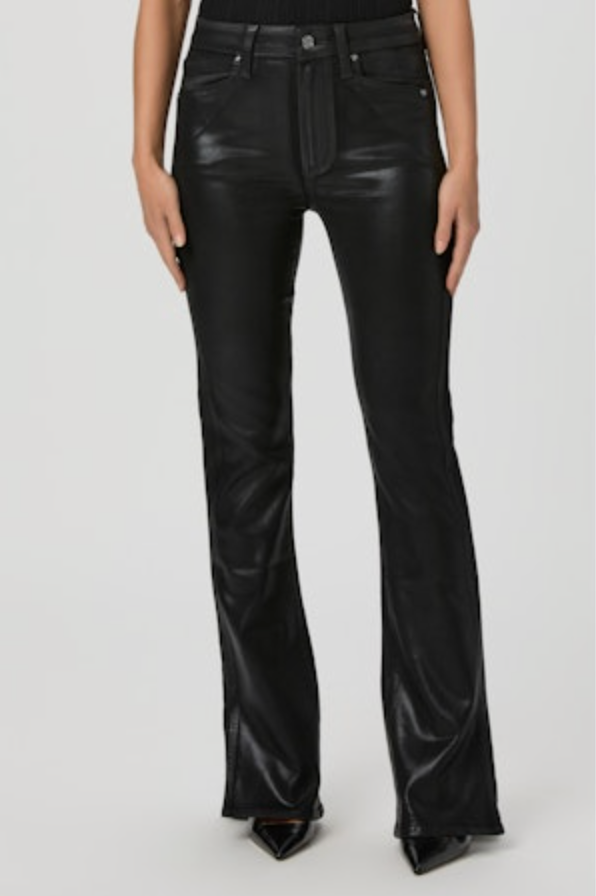 Laurel Canyon Coated