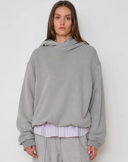 The Underground Hoodie