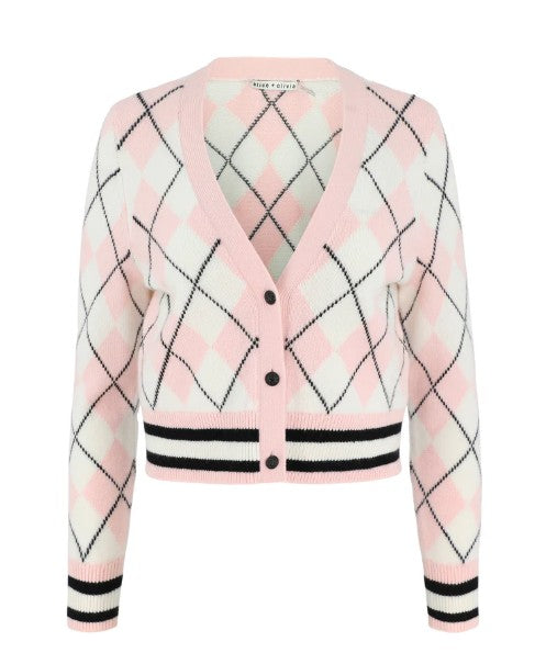 Grace Argyle Cardigan