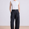 Bari Crop Trouser