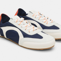 Sporty Softness Sneaker