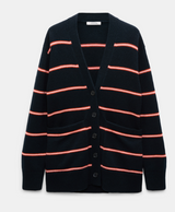Sporty Statements Cardigan