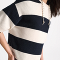 Modern Statements Pullover