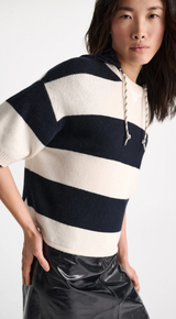 Modern Statements Pullover