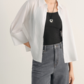 3/4 Sleeve Shirt