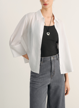 3/4 Sleeve Shirt