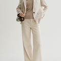 Linen Blazer