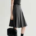 Ruched Knit Top