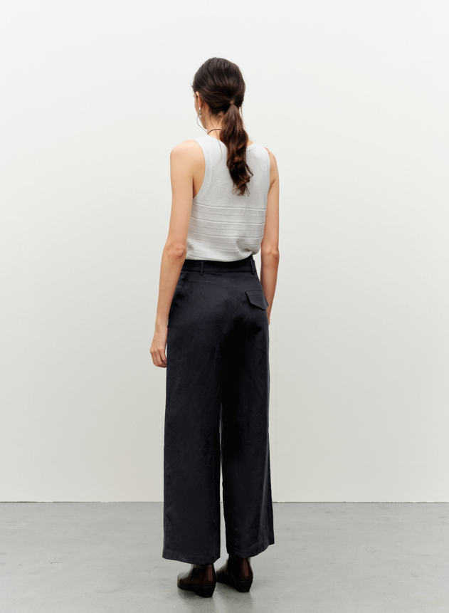 Linen Pants