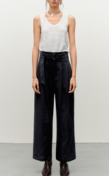 Linen Pants