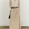 A-Line Skirt