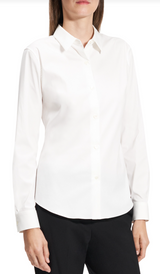 Good Poplin Shirt