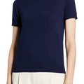Merino Knit Tee