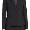 Slim Jacket