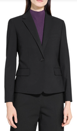 Slim Jacket