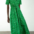 Kelli Maxi Dress
