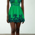 Palermo Mini Dress