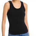 Braided Tank Top