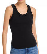 Braided Tank Top