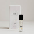a Tri Perfume Oil