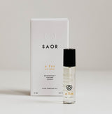 a Tri Perfume Oil