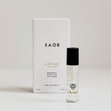 a hAon Perfume Oil