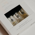 Perfume Oil Trilogy