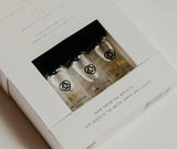Perfume Oil Trilogy