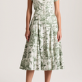 Lucy Midi Shirt Dress