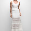 Fitzgerald Knit Tank