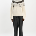 Vionna Sweater
