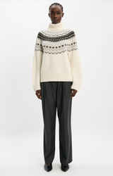 Vionna Sweater