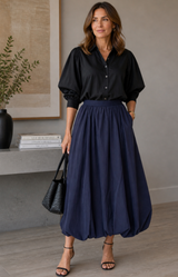 Allinae Skirt