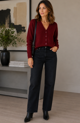 Luxury Love Cardigan
