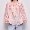 Demi Blouse