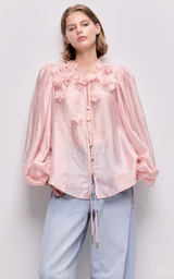 Demi Blouse
