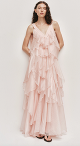 Athena Gown