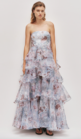 Gabriella Gown