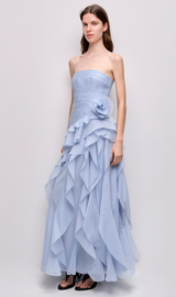 Canyon Gown