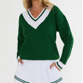 Montana Sweater