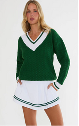 Montana Sweater