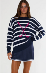Callie Sweater