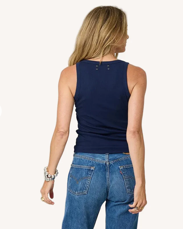 KR Tank Navy