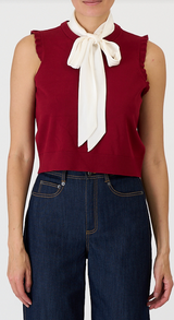 Chiara Top