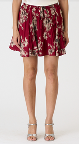 Clarine Skirt
